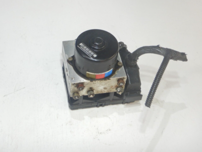 Jeep Grand Cherokee WJ 02-04 Pump Control Module Anti Lock Brake