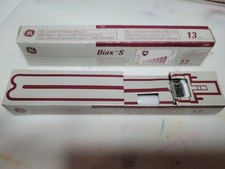 GE F13BX/SOX27/827 Florescent bulb 13W Bi-pin