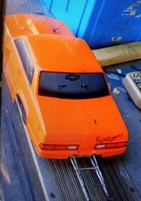 traxxas drag slash used
