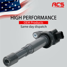 Ignition Coil OEM for 2008-2018 Honda Accord Civic CR-V Acura ILX 2.4 L4 UF602