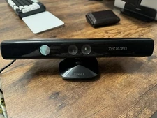 Xbox 360 Kinect Works Great