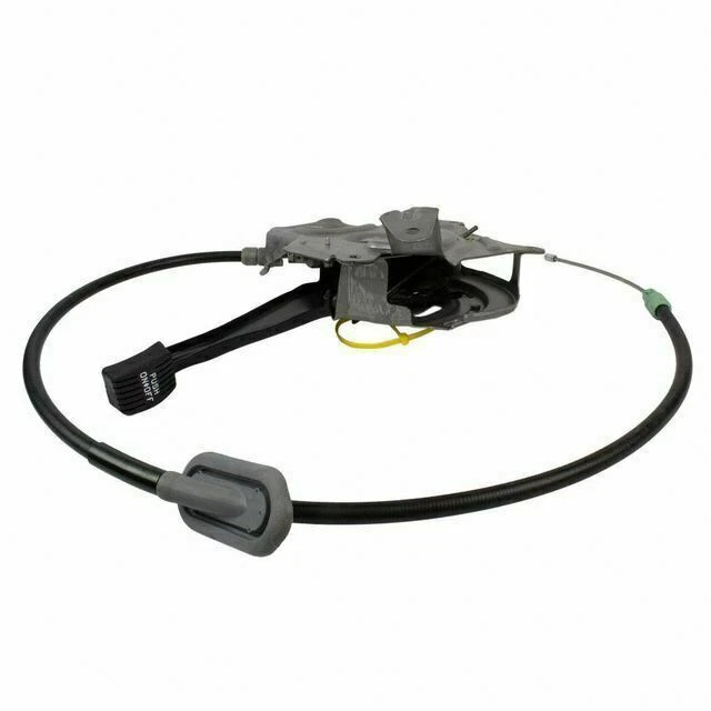 NEW OEM Genuine Ford Parking Brake Control FB5Z-2780-A - Image 4 of 4