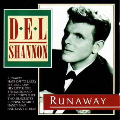 Del Shannon RUNAWAY | exzellent (C5446)
