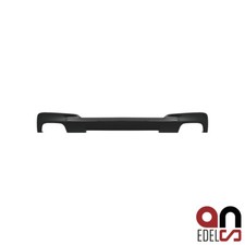 Diffusore 4 tubi per BMW X3 F25 LCI 2014 anche M Sport