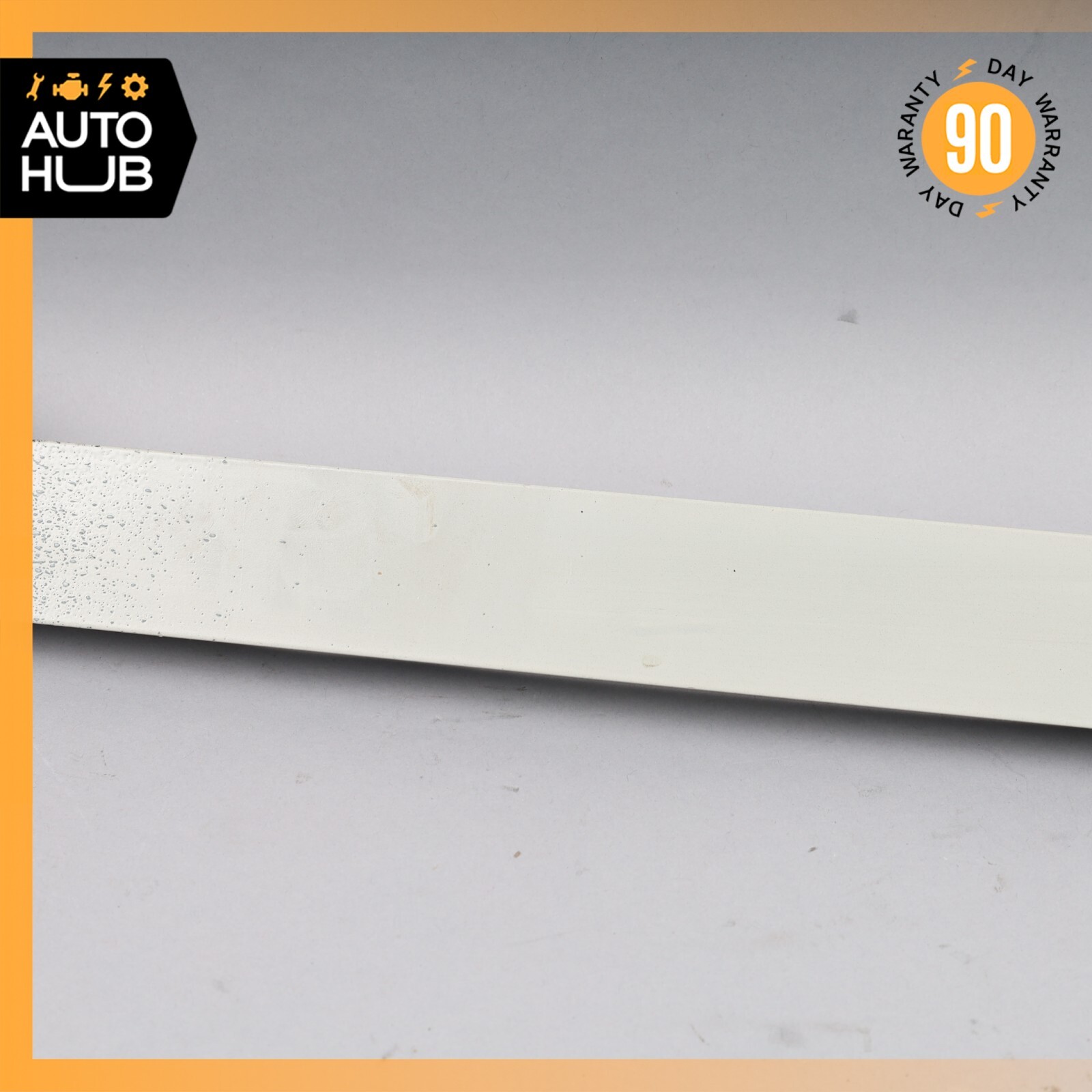 03-19 Maserati GranTurismo M145 Quattroporte Front Cross Member Crossmember OEM
