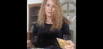 Psychic Reading - Know the truth about relationships, work, moving, future plans