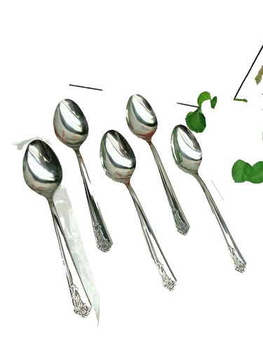 Stainless Japan Flatware - Norway