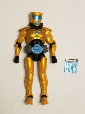 Marvel Legends AIM Scientist Supreme Super Villains NO Xemnu BAF In Stock