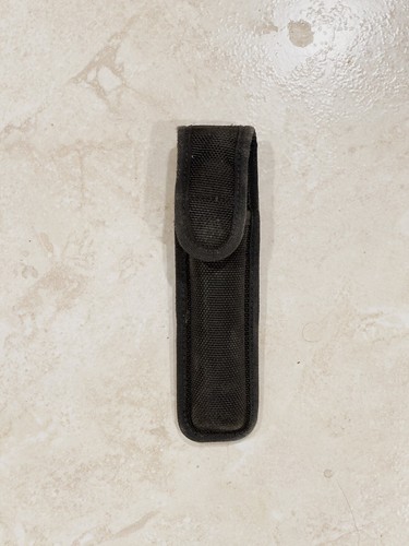 Bianchi Baton/Flashlight Holder Pouch 7 inches