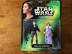 Star Wars The Power of the Force 1997 Princess Leia Collection - Leia & Han Solo