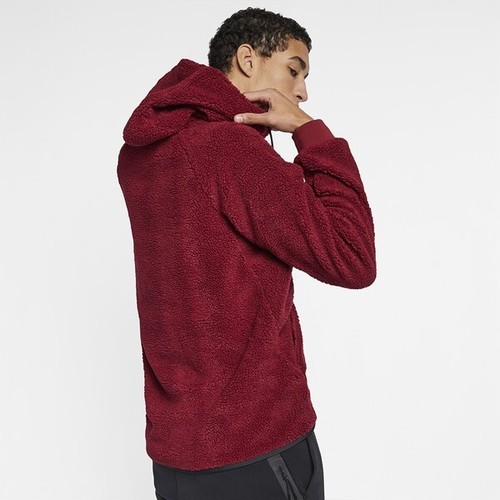 Nike Tech Fleece Icon Sherpa Windrunner AQ2767-677 | eBay Nike Tech Fleece Icon Sherpa Windrunner AQ2767-677 | eBay