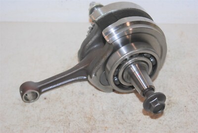 1994 Kawasaki KLX 250 Klx250 Stroker Crankshaft / Crank for sale