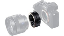 Sony LA-EA5 35mm Full A-mount Lens Adapter