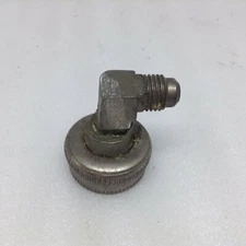 Cecilware Cappuccino Dispenser Model # GB3M-LD Parts Water Inlet Adaptor