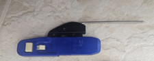 PASSAP KNITTING MACHINE BLUE STRIPPER DM 80 o...