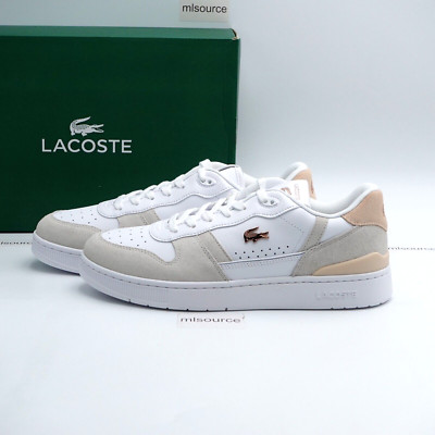 Lacoste Basket Femme 2018 Size Women's Lacoste T-Clip Set 224 SFA