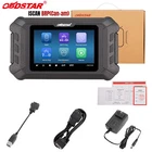 OBDSTAR ISCAN for BRP(Can-am) Motorcycle Diagnostic Tool Suppport models Up 2025