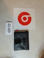 READ Bag Only Beats By Dr Dre Headphones Case Insert Only 20D50