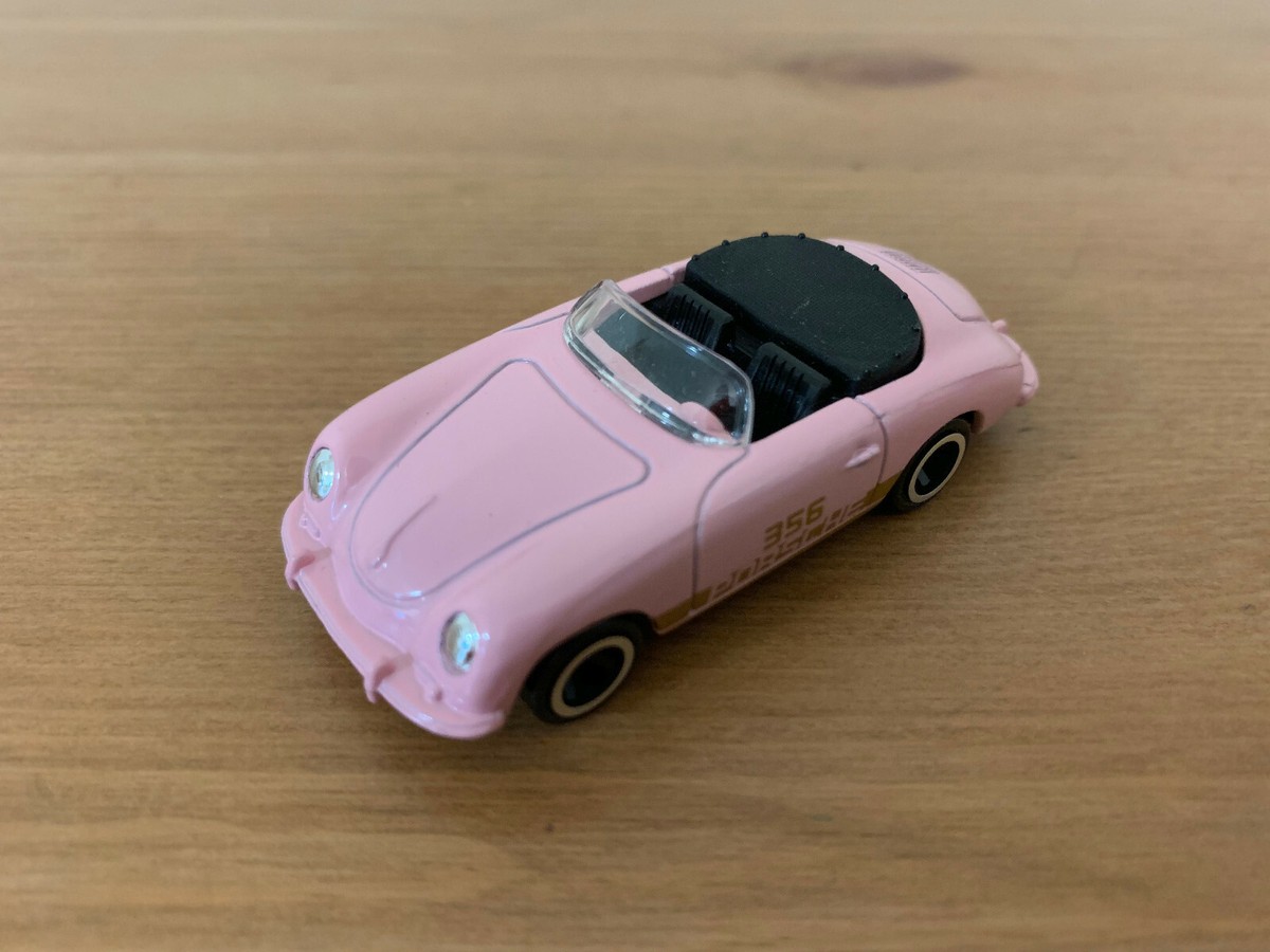 日本製TOMICA 　F9 ポルシェ356 東急ハンズ特注品　日本製 日本製TOMICA F9 ポルシェ356 東急ハンズ特注品 日本製 - メルカリ