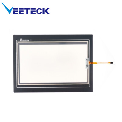 Delta DOP-110CS Touchscreen Bildschirm Für Delta DOP-110CS Digitizer + Membran