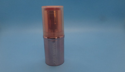 JOSIE MARAN ARGAN COLOR STICK in PARADISE.49oz/14g SMALL IMPERFECTION-SEE PICTUR