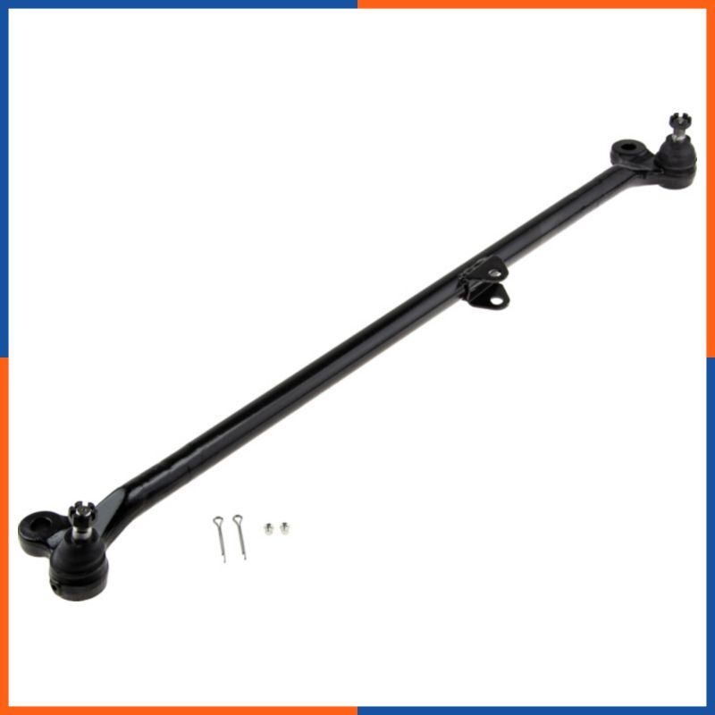 Rotule de direction intérieure avant pour Nissan 48560-31G25 et 48560-31G26