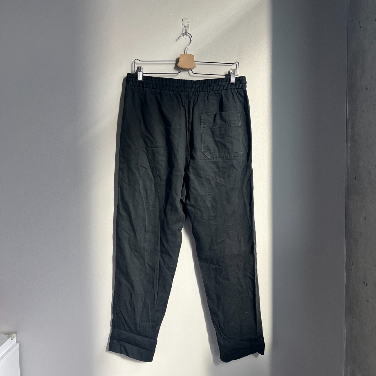 casey casey × arts&science pajama pants（Books to Bed Casey