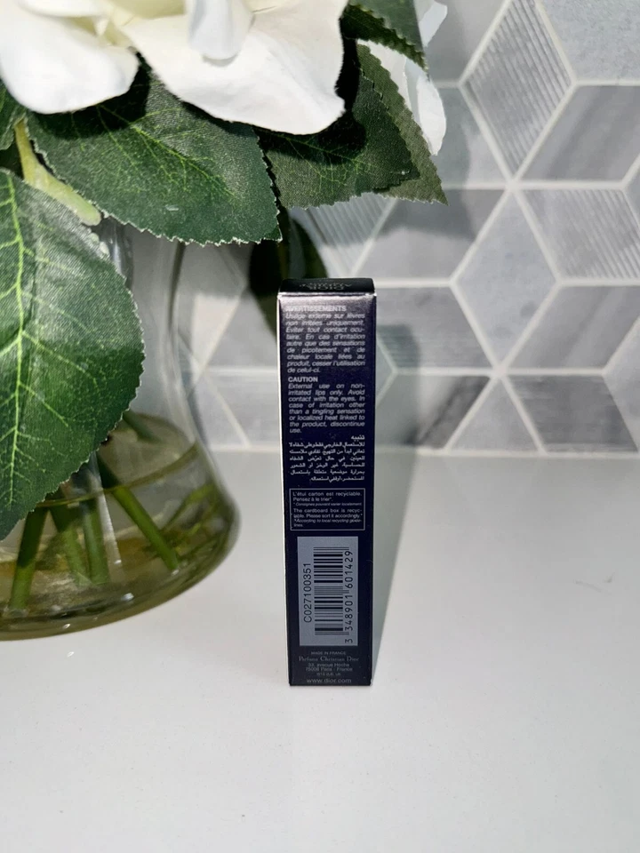 迪奥 Addict 唇膏 #351 天然裸色 — 第 2/4 张图片