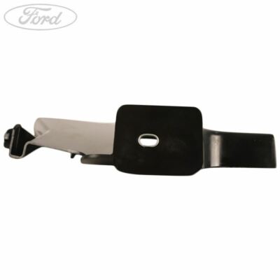 Genuine Ford TRANSIT Mk8 N/s Front Wheel Arch Splash Guard 01/2014 