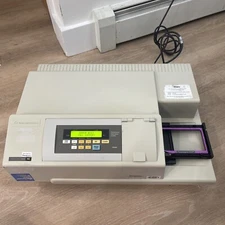Molecular Devices SPECTRAmax  M2 Multimode Microplate Reader READ