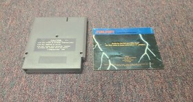 Fester's Quest (Nintendo) NES (Complete in Box!) Works Well! Ships Immediately!