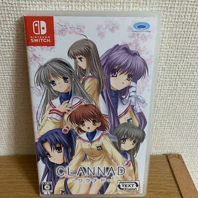 Prototype anuncia Clannad Side Stories para o Nintendo Switch - NintendoBoy