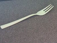 Wmf Kuchengabel Philadelphia Cromargan Ca. 15,8 Cm