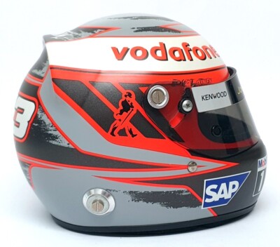 Vodafone McLaren Mercedes 1/2 Scale F1HK01 - F1 Heikki Kovalainen
