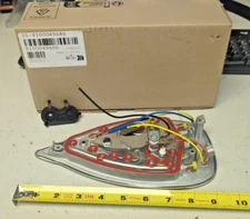 Soleplate SS-9100049686  120V - Believed to be Rowenta cannot guarantee that