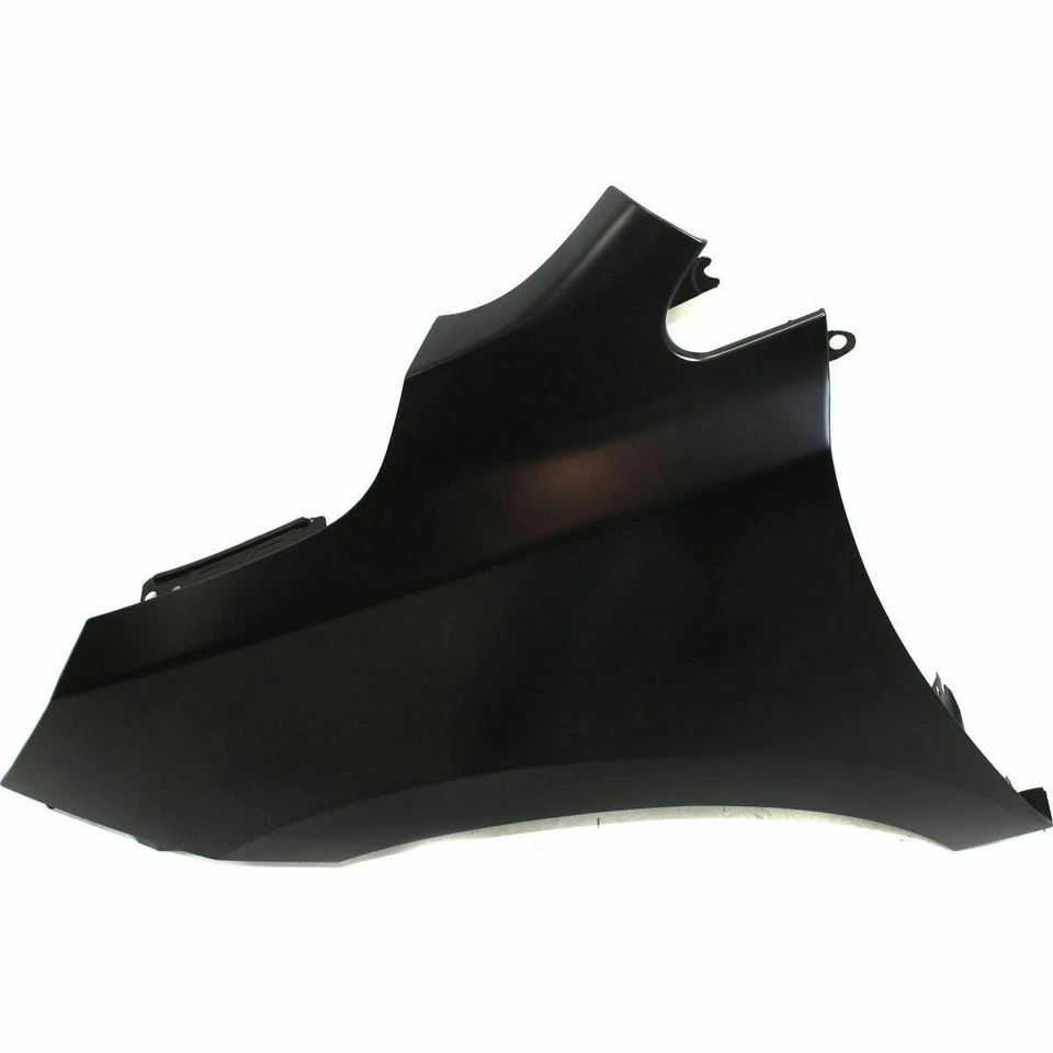 Nuevo guardabarros delantero de acero del lado del conductor para Hyundai Tucson HY1240146 2010-2015 Foto 4 de 4