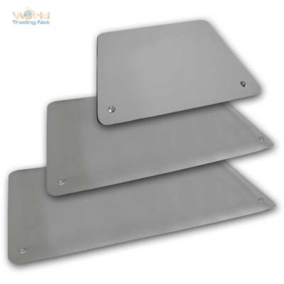 ESD-Arbeitsmatte antistatische Unterlage Löt-Matte, 3 Größen: 40/90/120cm x 60cm