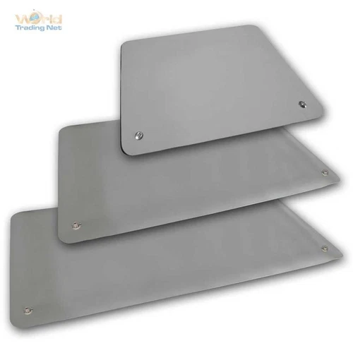 ESD-Arbeitsmatte antistatische Unterlage Löt-Matte, 3 Größen: 40/90/120cm x 60cm