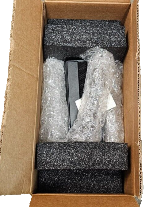 NCR XR8 7607-1100-8801 POS Retail Terminal Intel Celeron NCR XR8 7607-1100-8801 POS Retail Terminal Intel Celeron