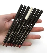 Lot of 7pcs Prestige Professional Lipliner (Assorted), Hard to Find!! As Imaged