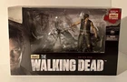 McFarlane Toys The Walking Dead AMC Daryl Dixon & Chopper Figure Set