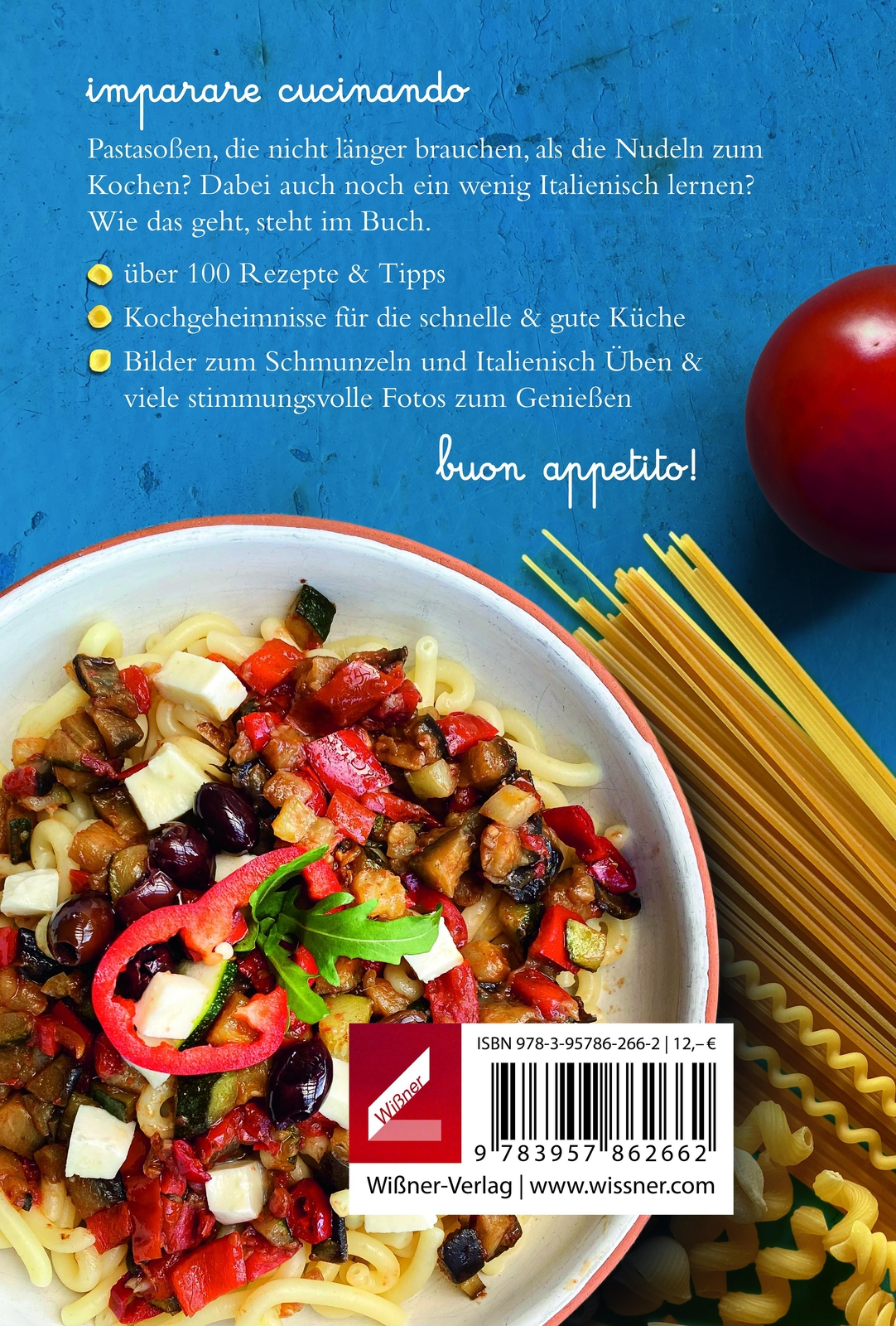 Thumbnail - Spaghetti Schnurstracks | Heike Hoffmann | Taschenbuch | 128 S. |