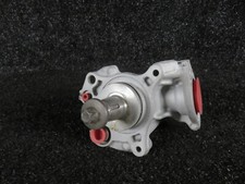 2020-2021 Mercedes CLS450 GLE450 M256 3.0L Oil Pump Drive Housing A2560702500