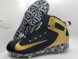 bhm huarache