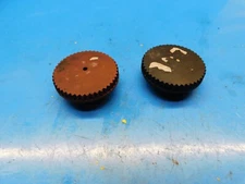 GAS OIL CAP SET FOR DAVID BRADLEY CHAINSAW 360   ---   BOX 2691 T