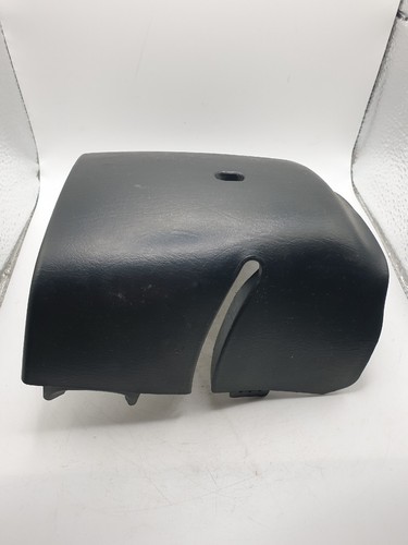 Toyota Corolla E10 1997-2001 Steering Column Cover Black 4528712470 Genuine OEM - Picture 3 of 16