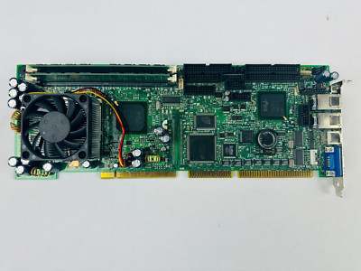 Radisys EPC2325R-126-512 067-04640-0001 067-03684-0002 CPU Board