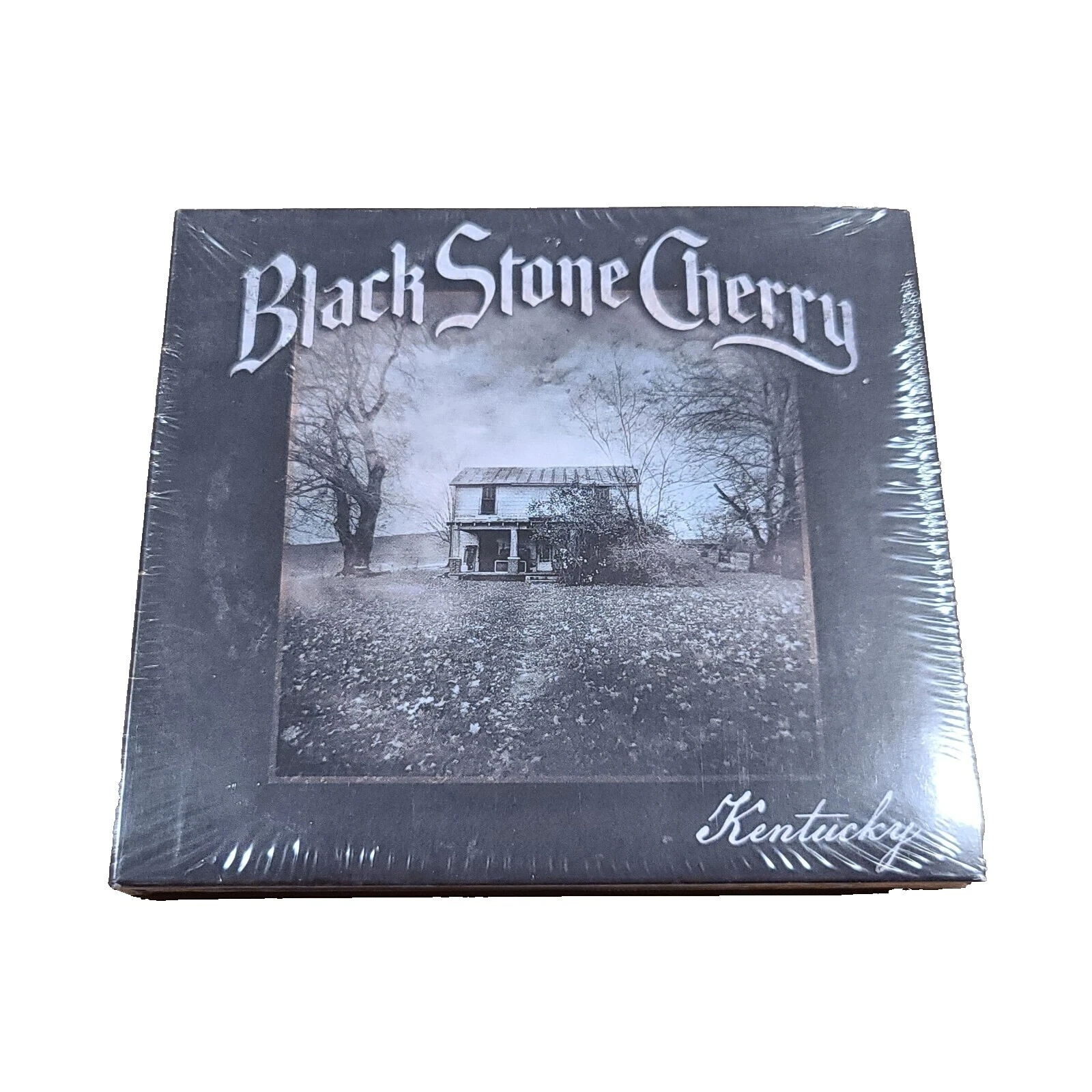 Black Stone Cherry CD de Música