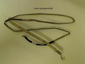 Webcam Kamera Kabel Cable HP dv9700 dv9825eg