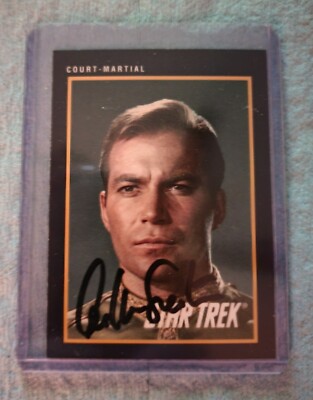 star trek card sleeves Ultimate Guard Art Magic: The Gathering | lightweight profile that fits comfortably in any pocket 1991 Star Trek William Shatner
